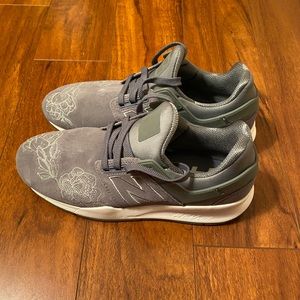 New Balance Rev Lite - Grey